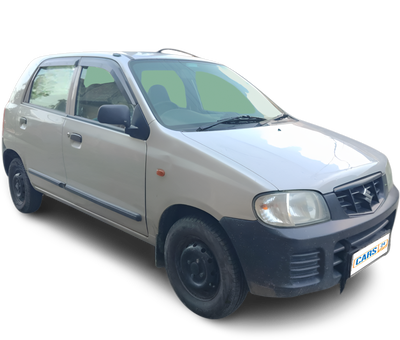 Maruti Alto-img